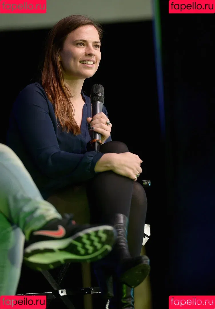 Hayley Atwell / hayley_atwell / wellhayley Onlyfans Photo Gallery 