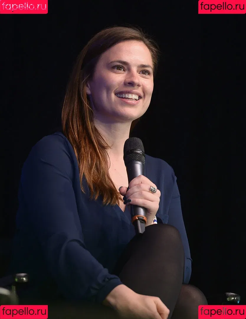 Hayley Atwell / hayley_atwell / wellhayley Onlyfans Photo Gallery 