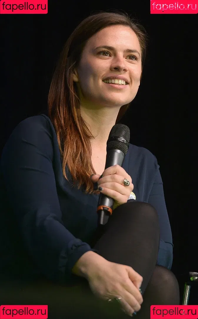 Hayley Atwell / hayley_atwell / wellhayley Onlyfans Photo Gallery 
