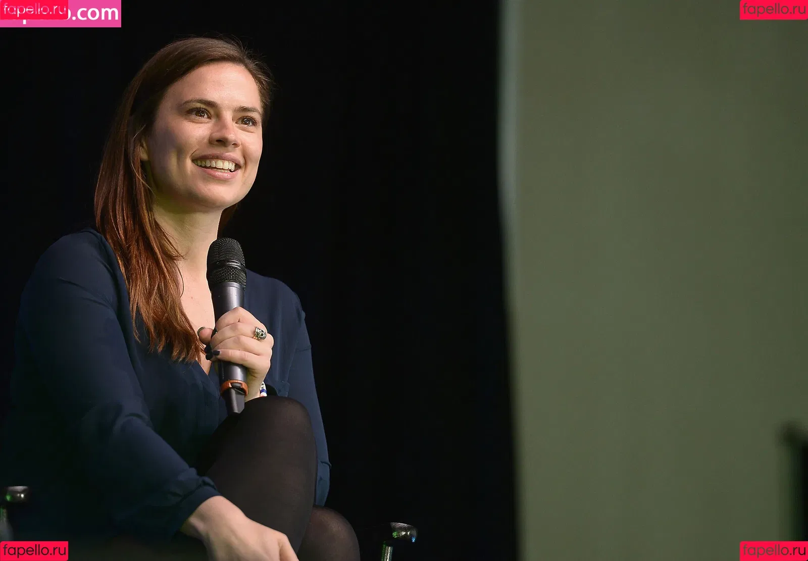 Hayley Atwell / hayley_atwell / wellhayley Onlyfans Photo Gallery 