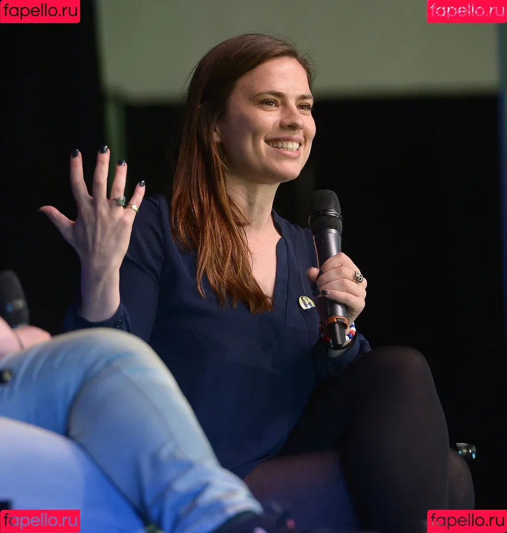 Hayley Atwell / hayley_atwell / wellhayley Onlyfans Photo Gallery 