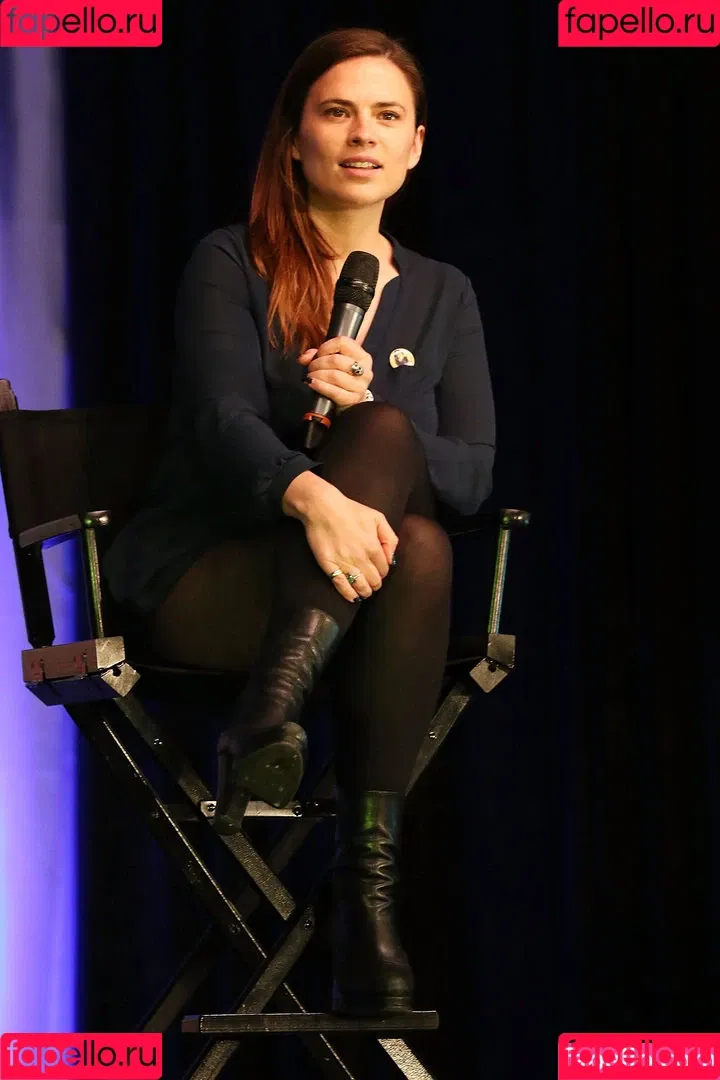 Hayley Atwell / hayley_atwell / wellhayley Onlyfans Photo Gallery 