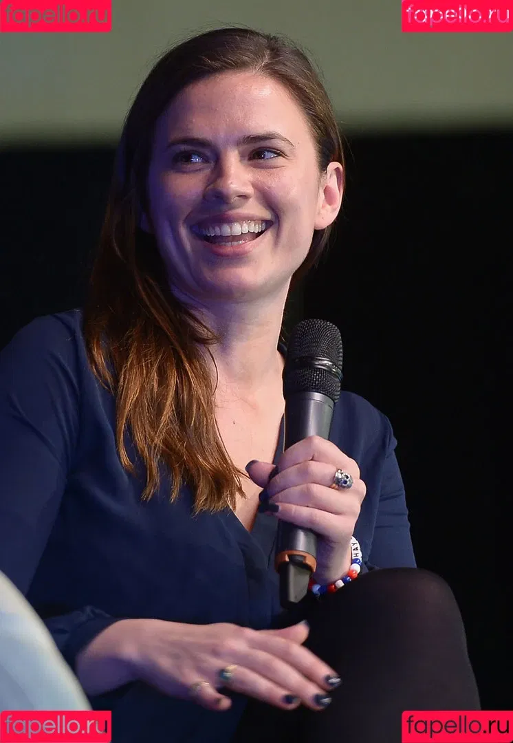 Hayley Atwell / hayley_atwell / wellhayley Onlyfans Photo Gallery 