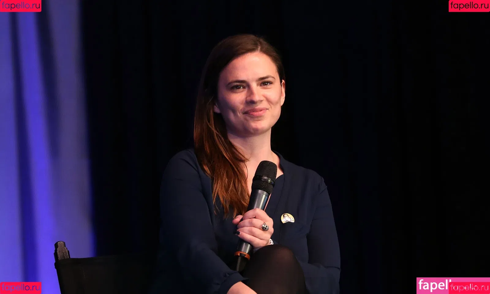 Hayley Atwell / hayley_atwell / wellhayley Onlyfans Photo Gallery 
