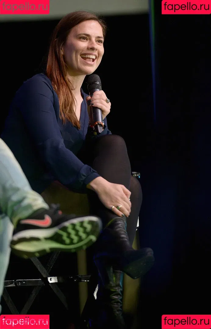 Hayley Atwell / hayley_atwell / wellhayley Onlyfans Photo Gallery 