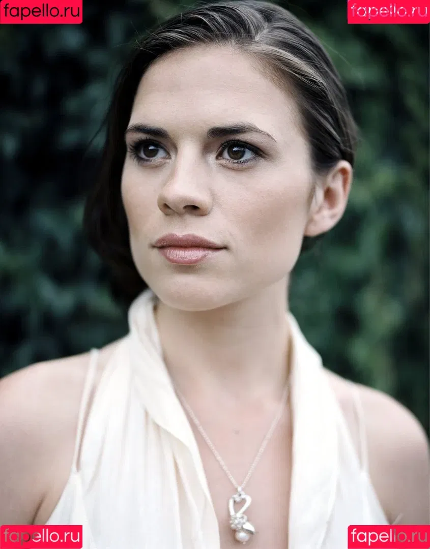 Hayley Atwell / hayley_atwell / wellhayley Onlyfans Photo Gallery 