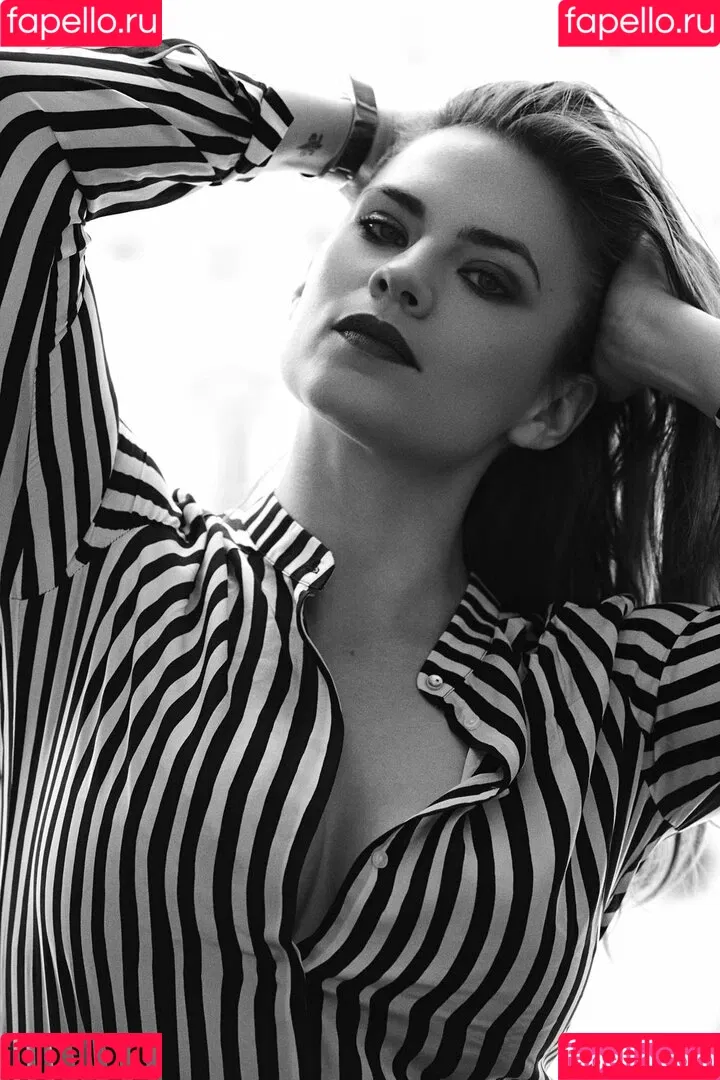 Hayley Atwell / hayley_atwell / wellhayley Onlyfans Photo Gallery 