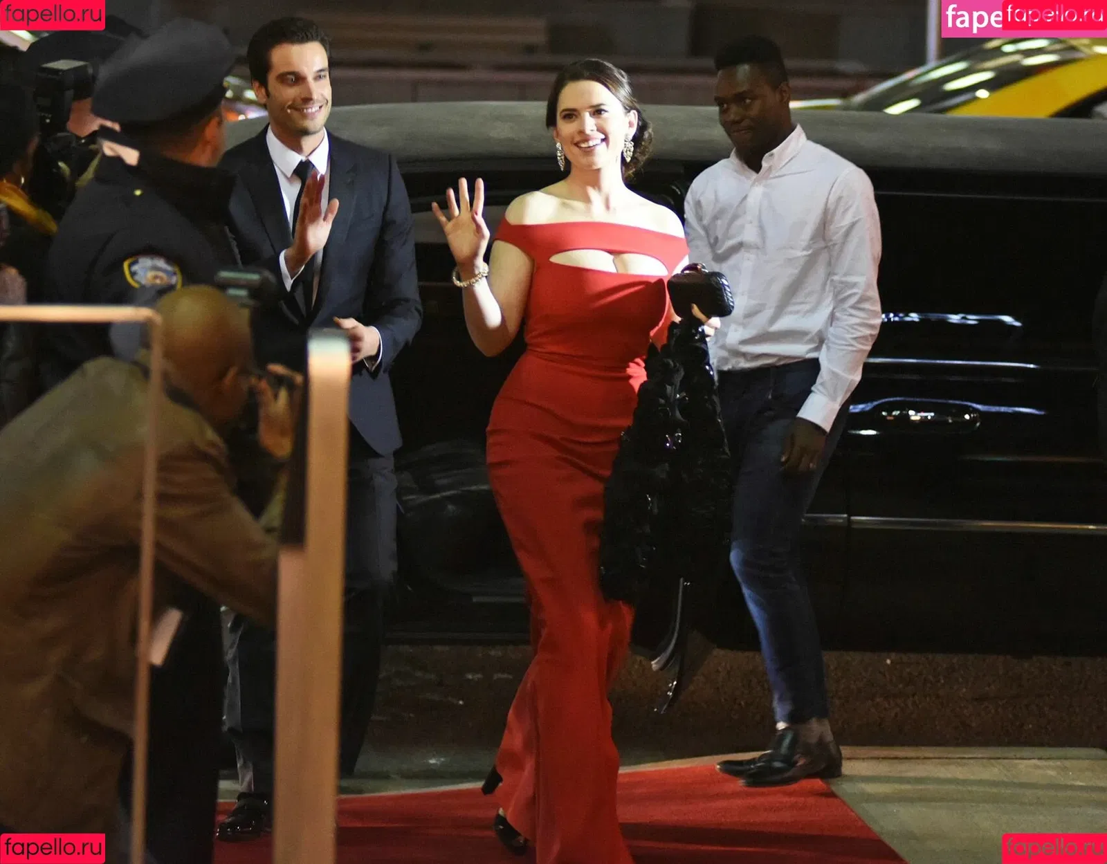 Hayley Atwell / hayley_atwell / wellhayley Onlyfans Photo Gallery 