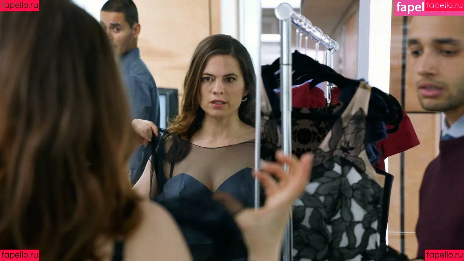 Hayley Atwell / hayley_atwell / wellhayley Onlyfans Photo Gallery 