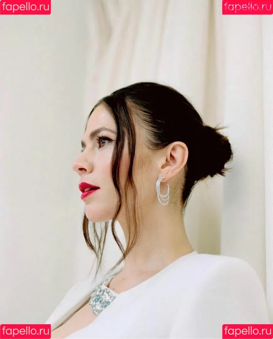 Hayley Atwell / hayley_atwell / wellhayley Onlyfans Photo Gallery 