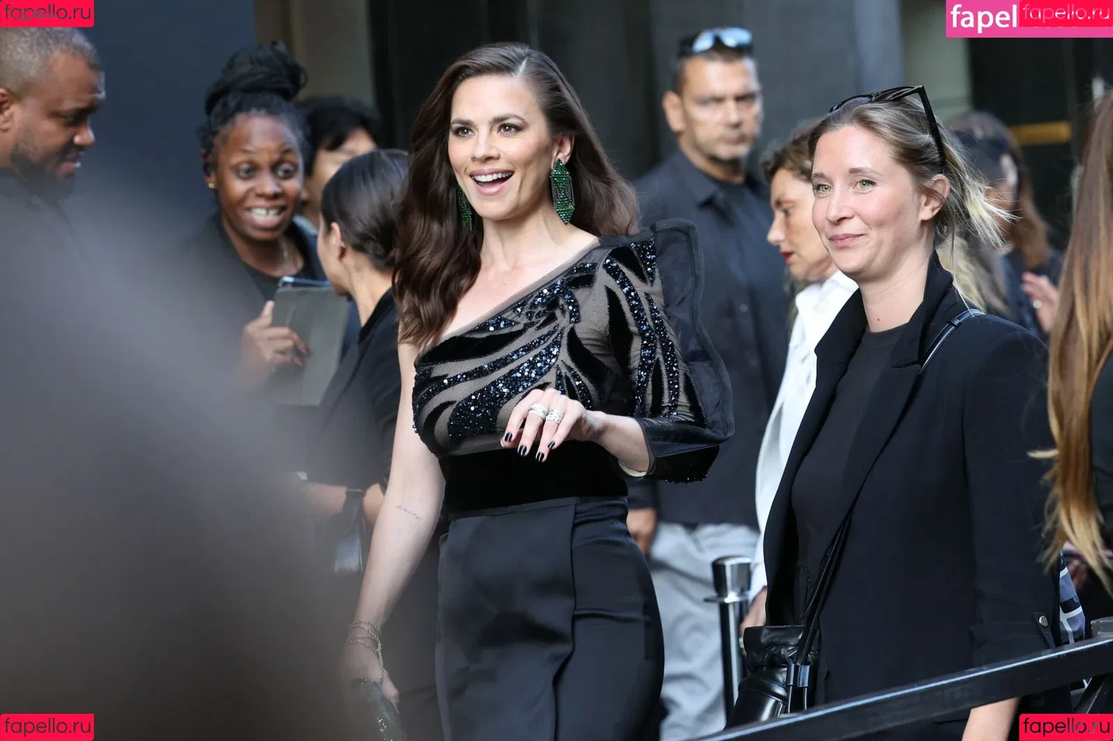 Hayley Atwell / hayley_atwell / wellhayley Onlyfans Photo Gallery 