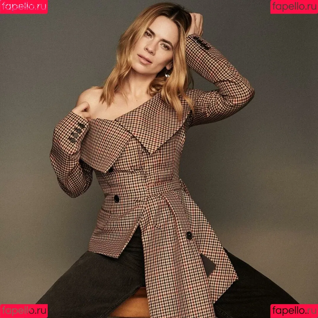 Hayley Atwell / hayley_atwell / wellhayley Onlyfans Photo Gallery 