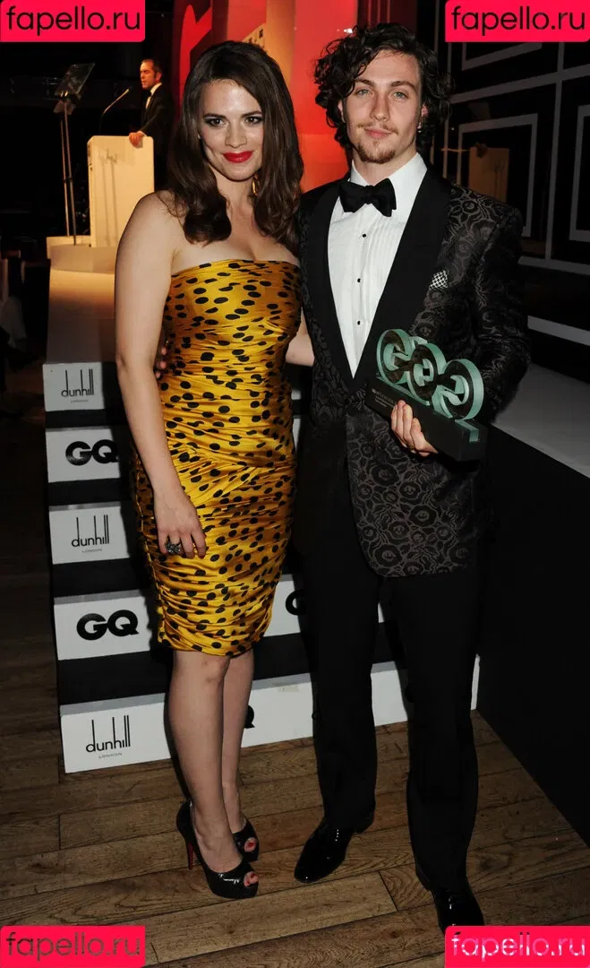 Hayley Atwell / hayley_atwell / wellhayley Onlyfans Photo Gallery 