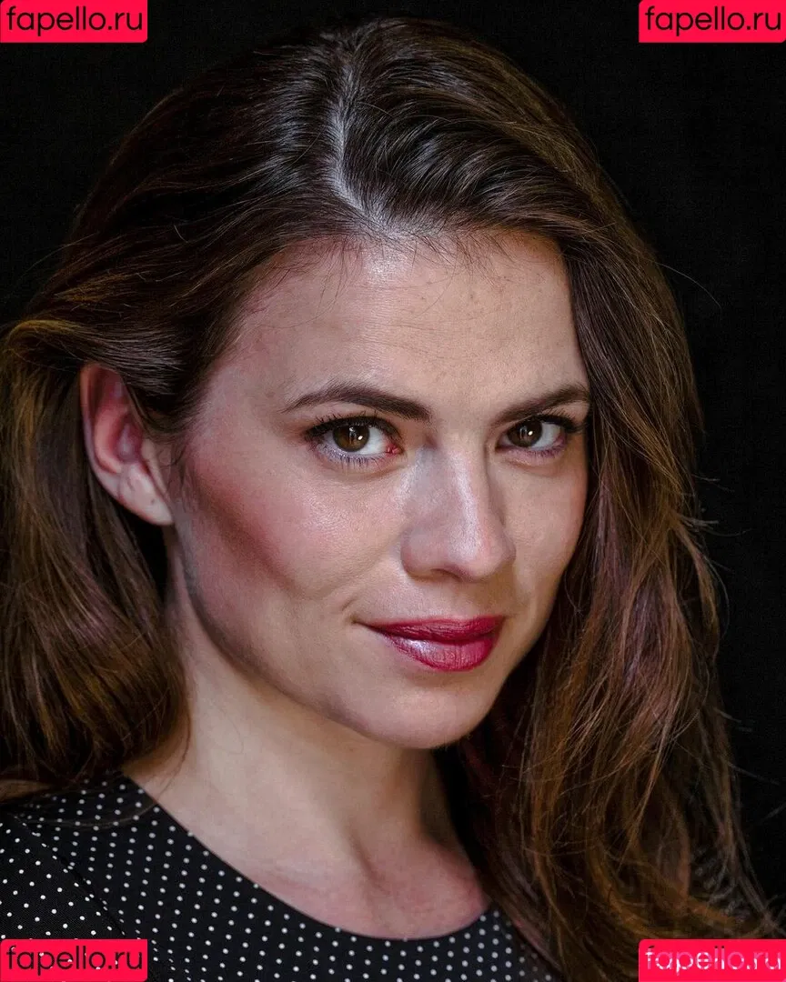 Hayley Atwell / hayley_atwell / wellhayley Onlyfans Photo Gallery 
