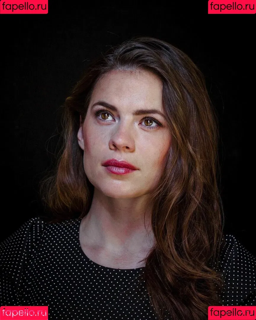Hayley Atwell / hayley_atwell / wellhayley Onlyfans Photo Gallery 
