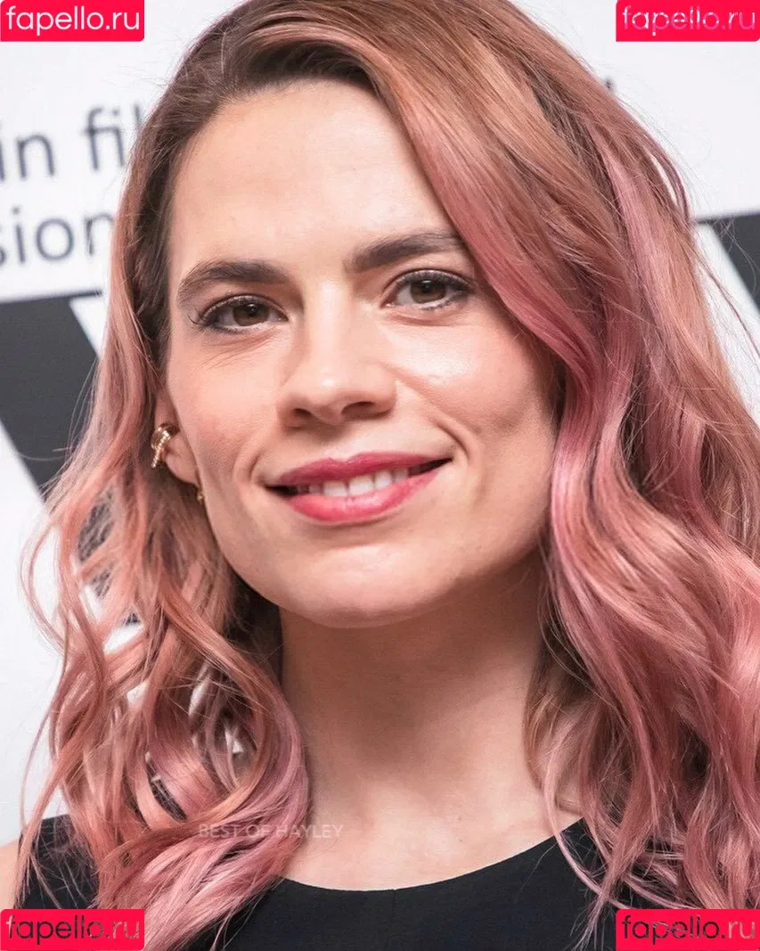 Hayley Atwell / hayley_atwell / wellhayley Onlyfans Photo Gallery 