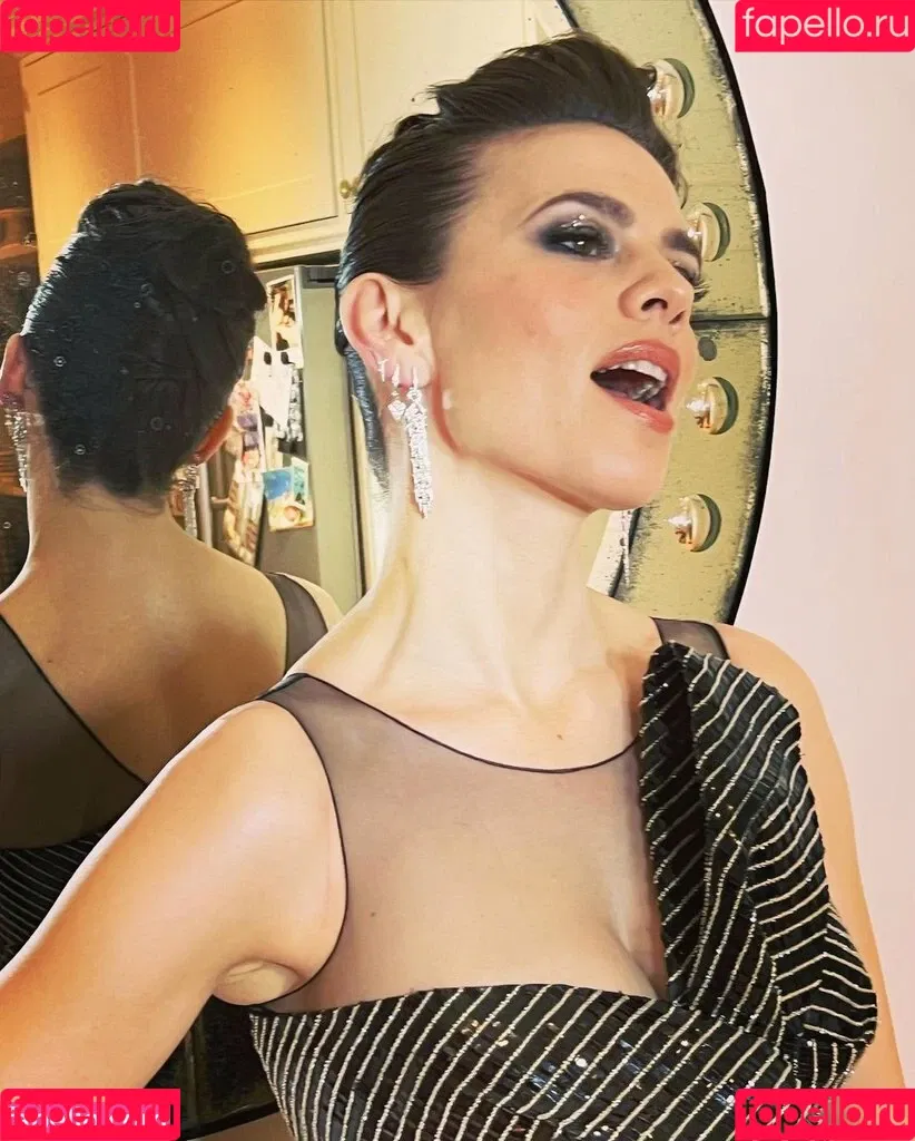 Hayley Atwell / hayley_atwell / wellhayley Onlyfans Photo Gallery 