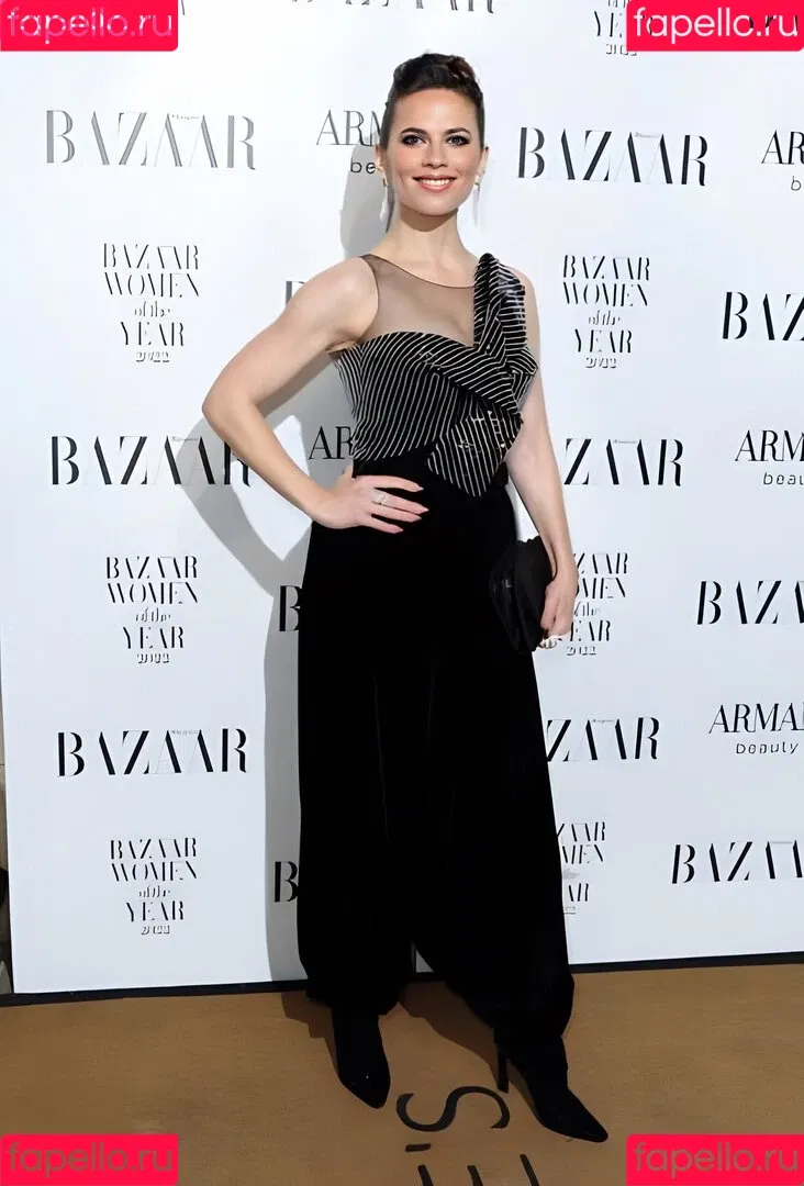 Hayley Atwell / hayley_atwell / wellhayley Onlyfans Photo Gallery 