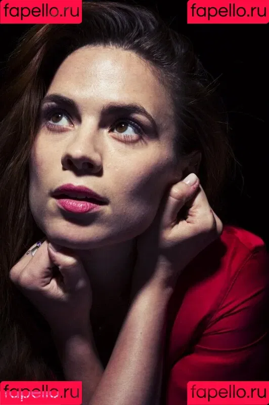 Hayley Atwell / hayley_atwell / wellhayley Onlyfans Photo Gallery 