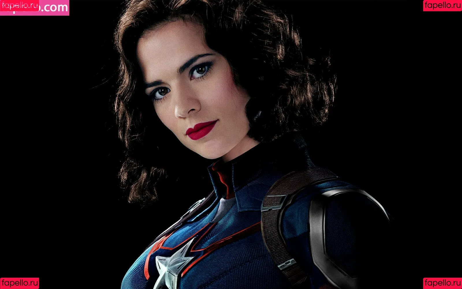 Hayley Atwell / hayley_atwell / wellhayley Onlyfans Photo Gallery 