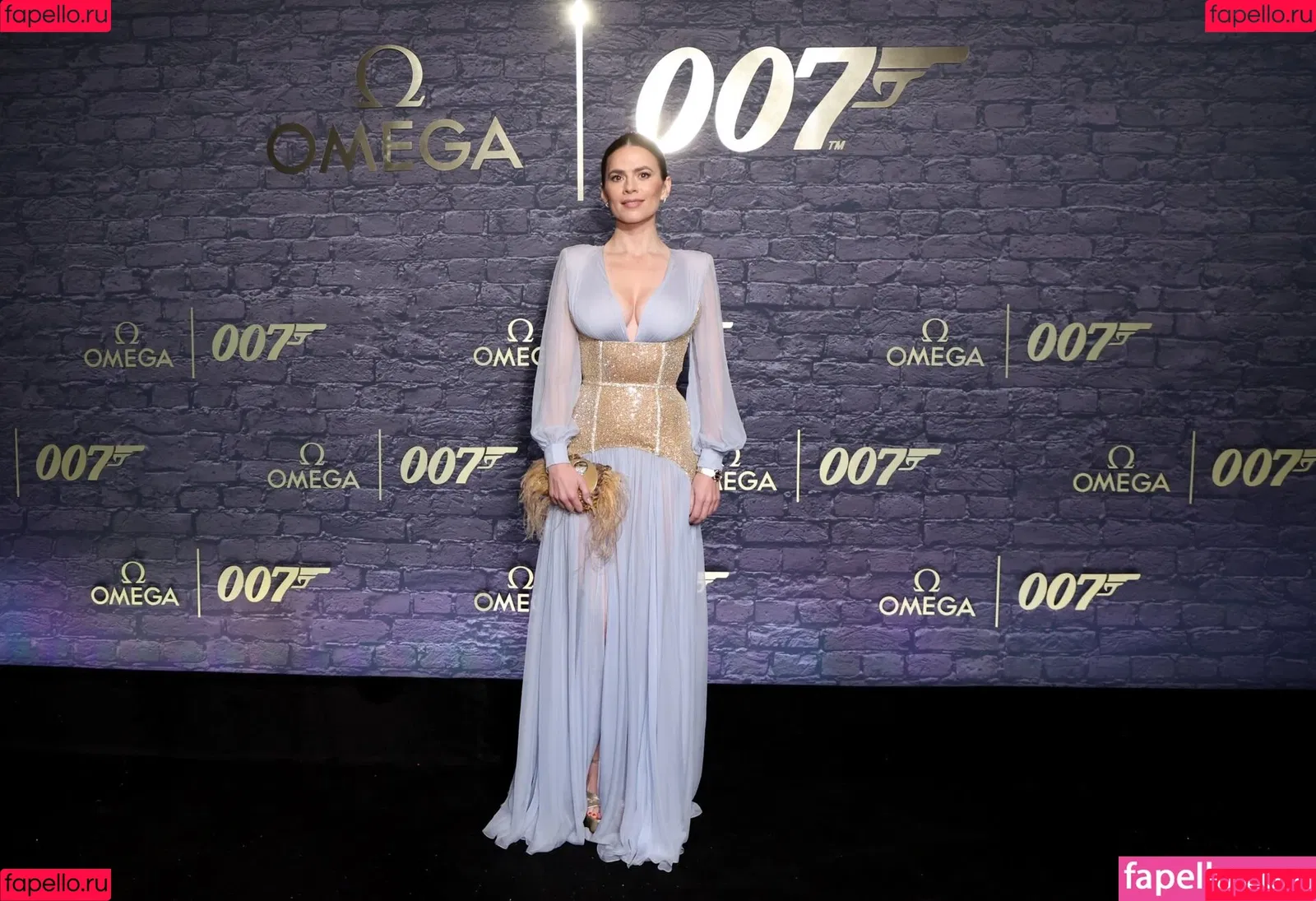 Hayley Atwell / hayley_atwell / wellhayley Onlyfans Photo Gallery 