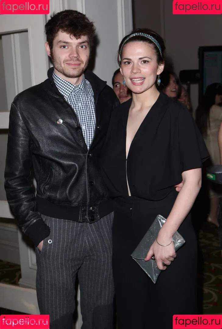 Hayley Atwell / hayley_atwell / wellhayley Onlyfans Photo Gallery 