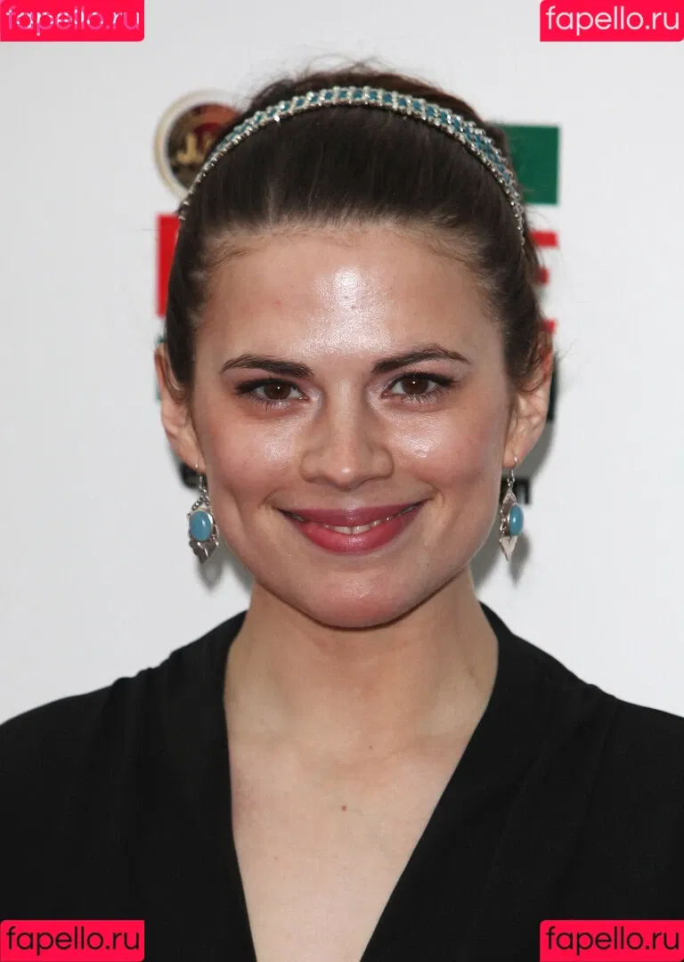 Hayley Atwell / hayley_atwell / wellhayley Onlyfans Photo Gallery 