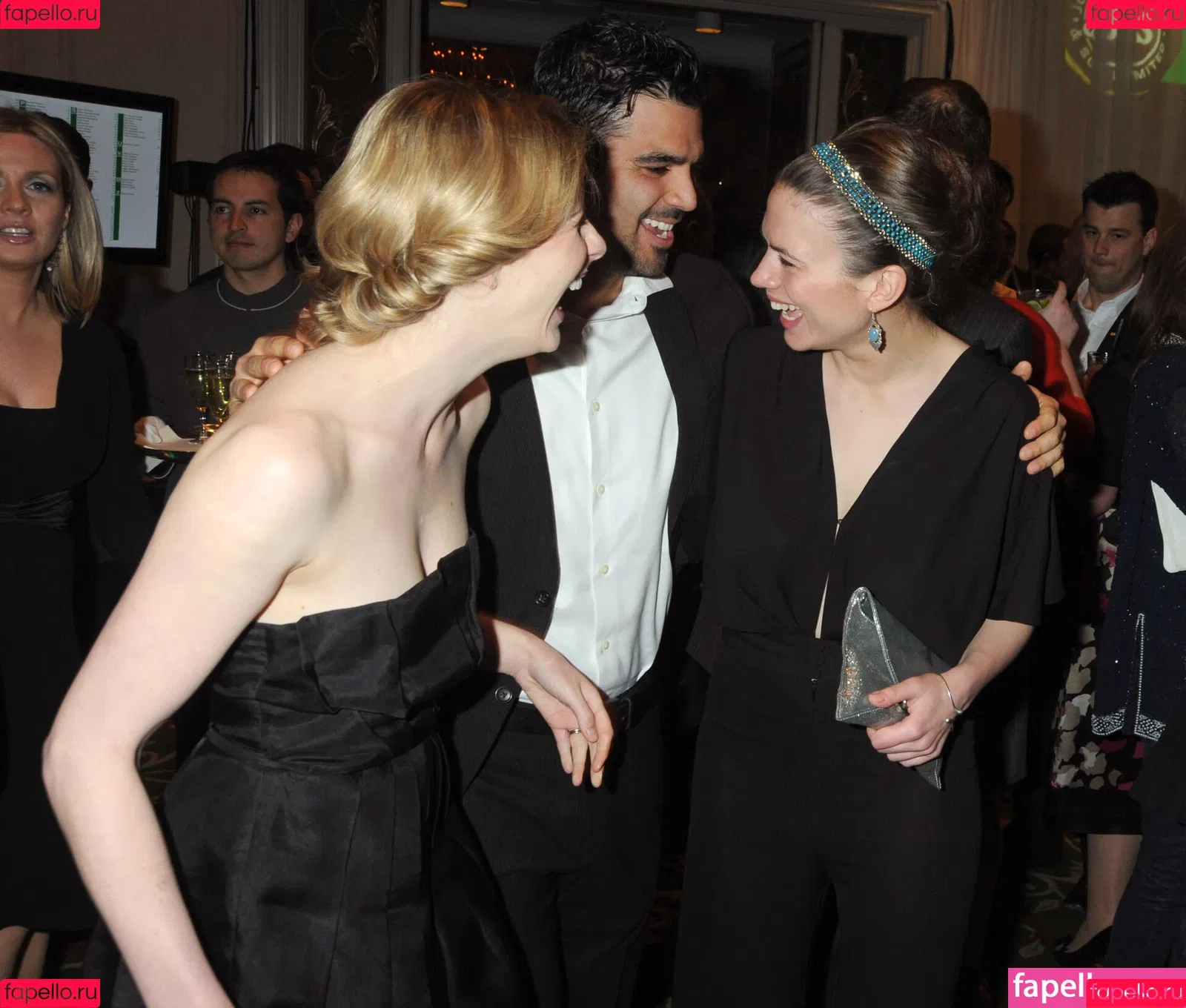 Hayley Atwell / hayley_atwell / wellhayley Onlyfans Photo Gallery 