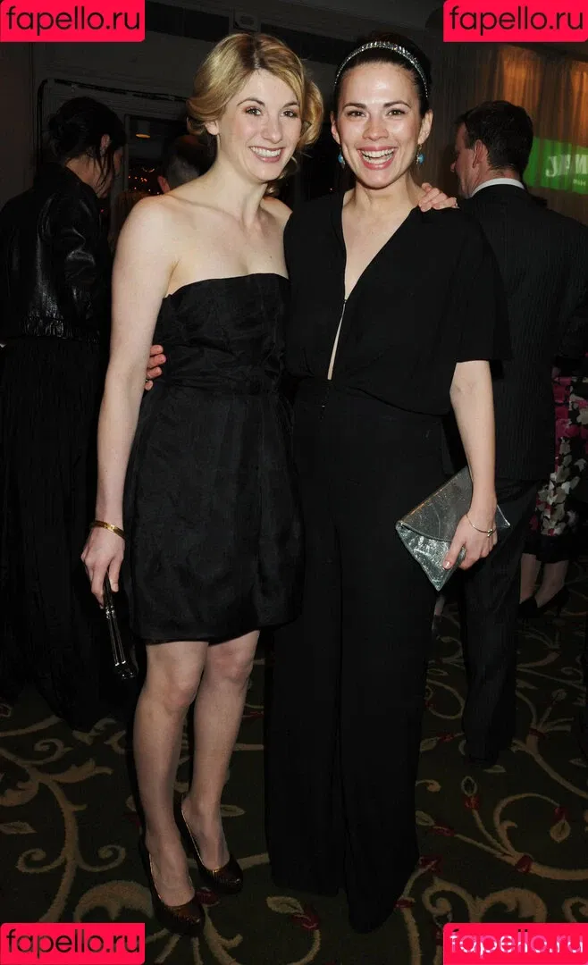 Hayley Atwell / hayley_atwell / wellhayley Onlyfans Photo Gallery 