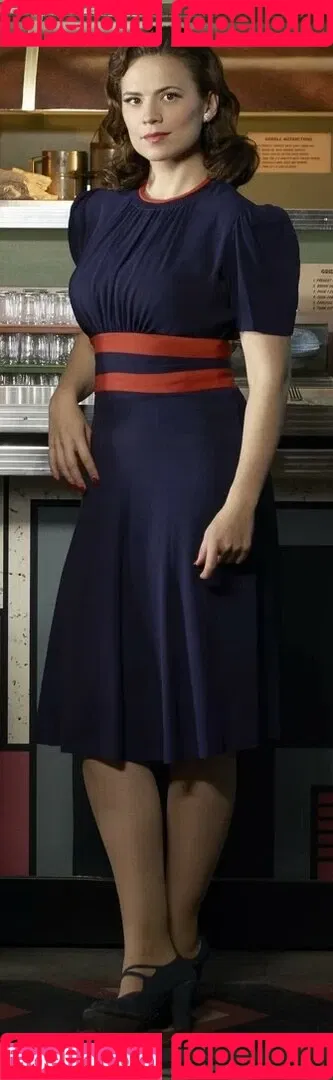 Hayley Atwell / hayley_atwell / wellhayley Onlyfans Photo Gallery 