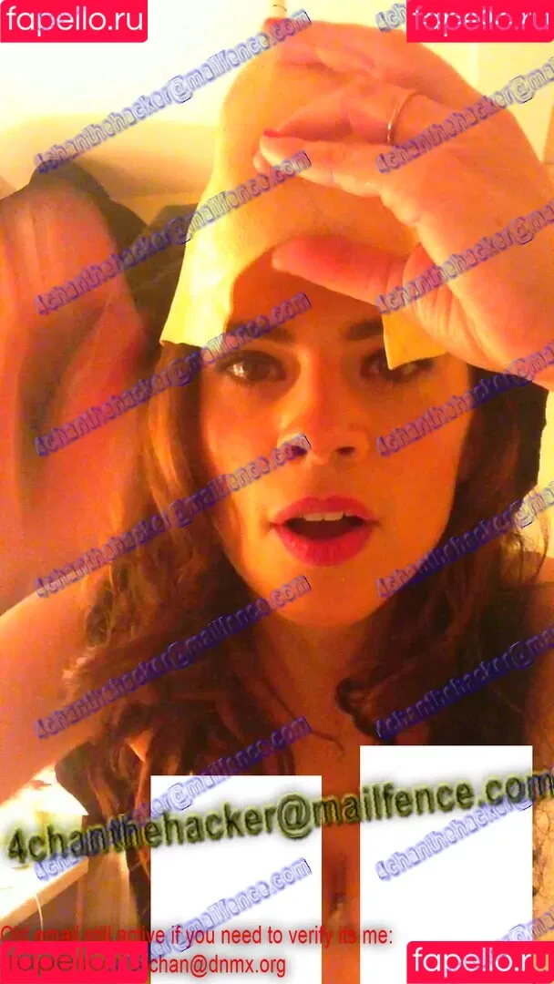 Hayley Atwell / hayley_atwell / wellhayley Onlyfans Photo Gallery 