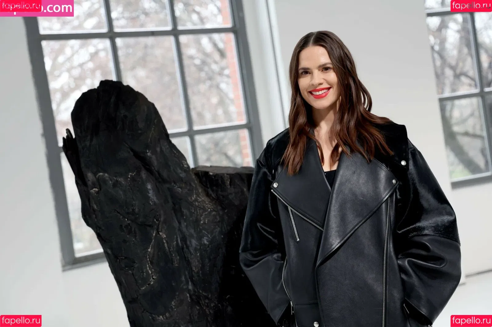 Hayley Atwell / hayley_atwell / wellhayley Onlyfans Photo Gallery 