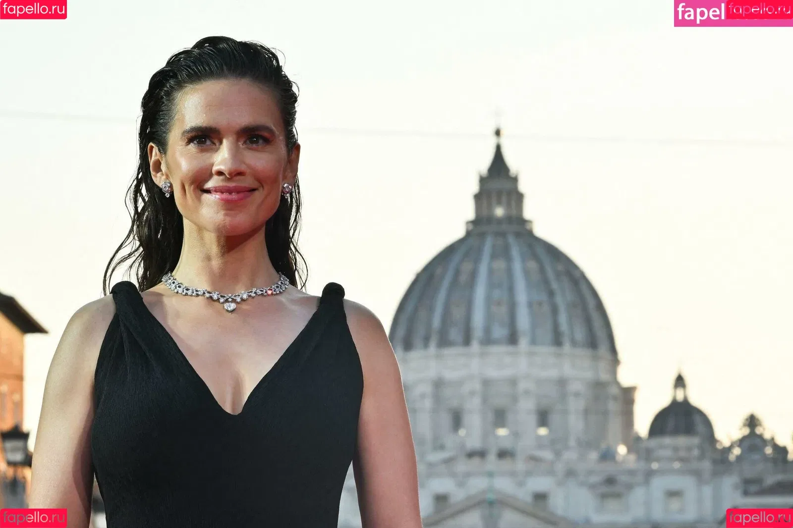 Hayley Atwell / hayley_atwell / wellhayley Onlyfans Photo Gallery 