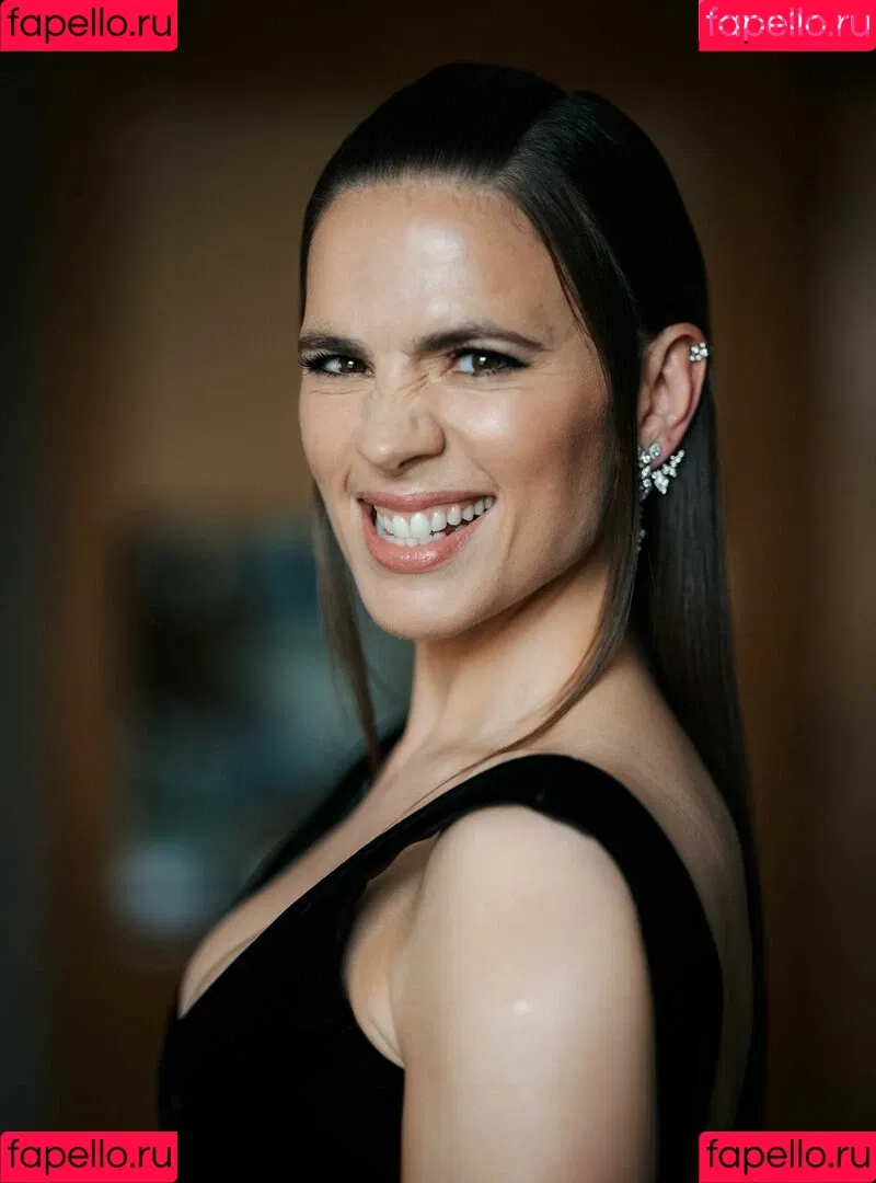 Hayley Atwell / hayley_atwell / wellhayley Onlyfans Photo Gallery 