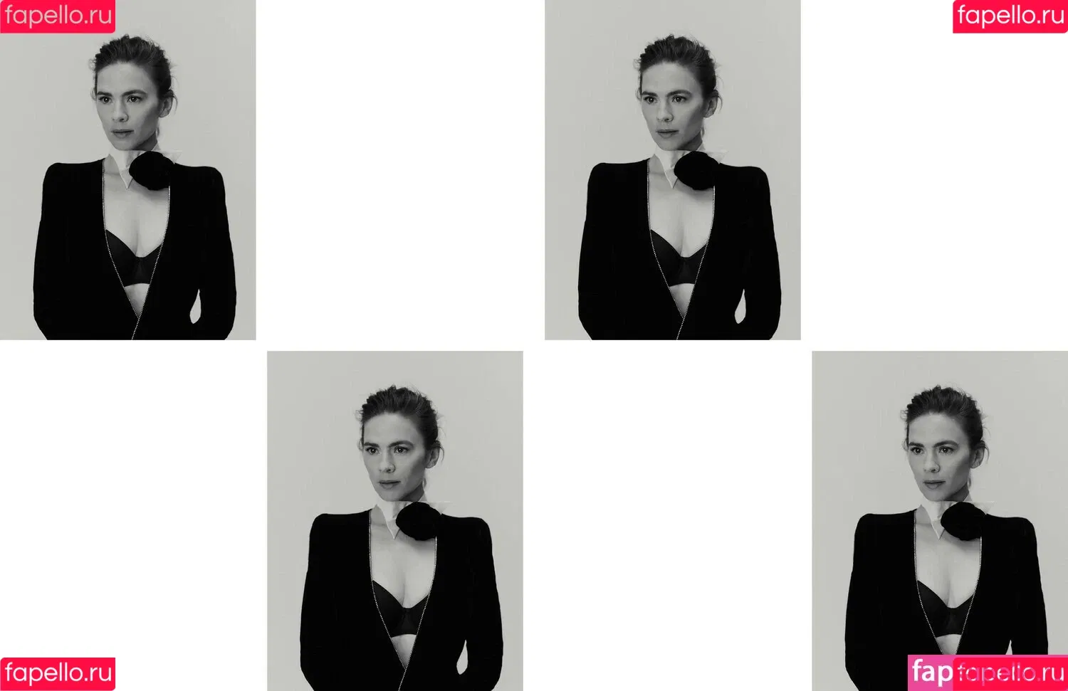 Hayley Atwell / hayley_atwell / wellhayley Onlyfans Photo Gallery 