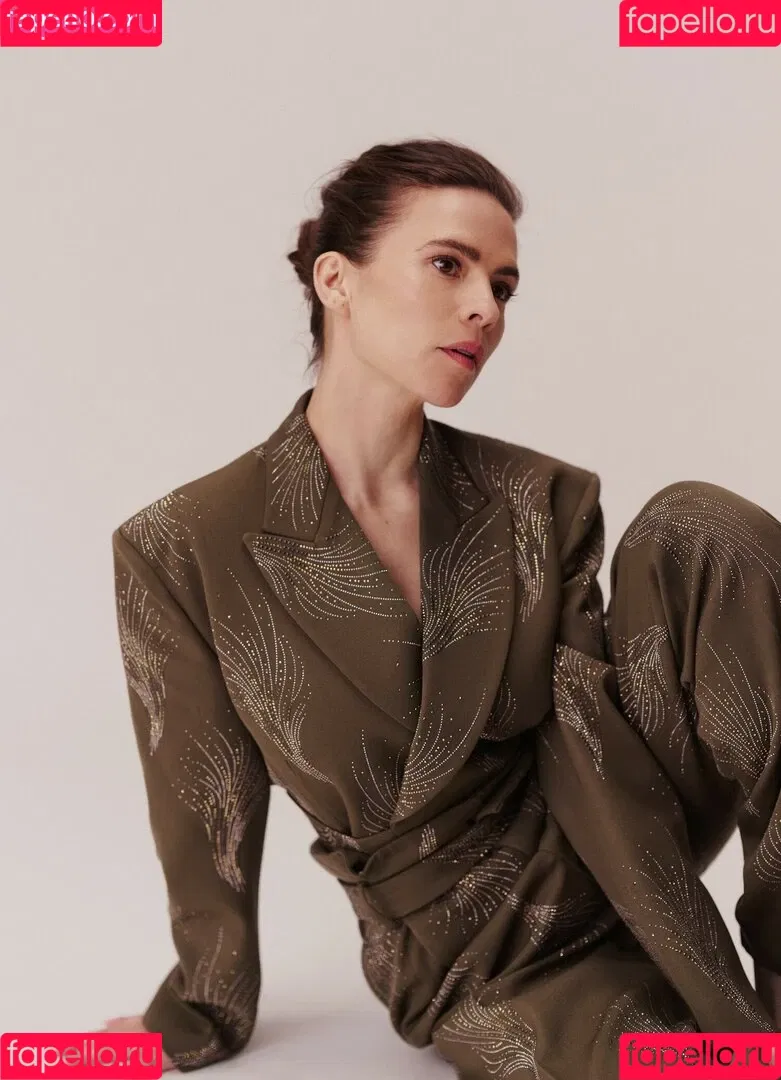 Hayley Atwell / hayley_atwell / wellhayley Onlyfans Photo Gallery 