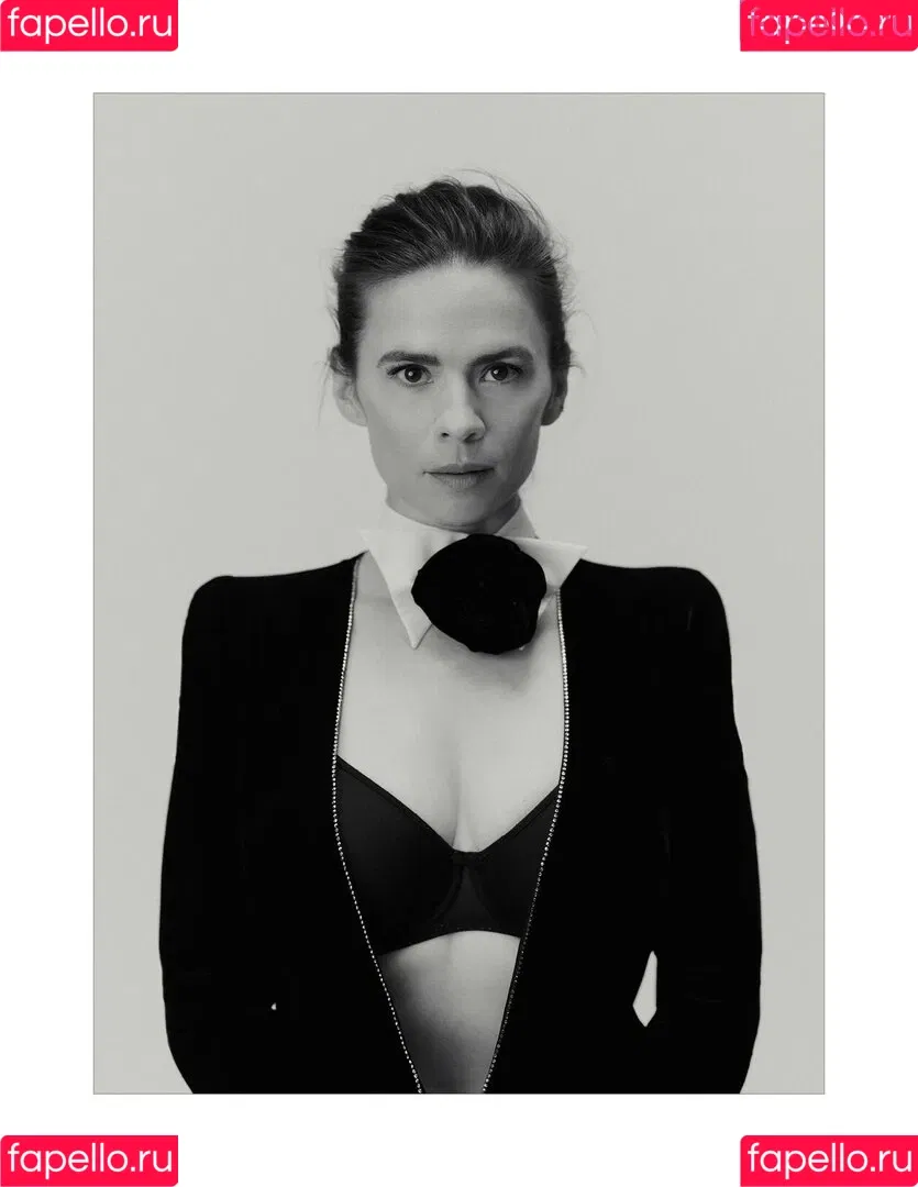 Hayley Atwell / hayley_atwell / wellhayley Onlyfans Photo Gallery 