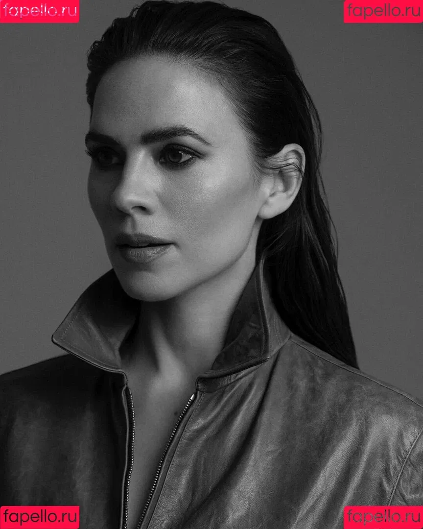 Hayley Atwell / hayley_atwell / wellhayley Onlyfans Photo Gallery 