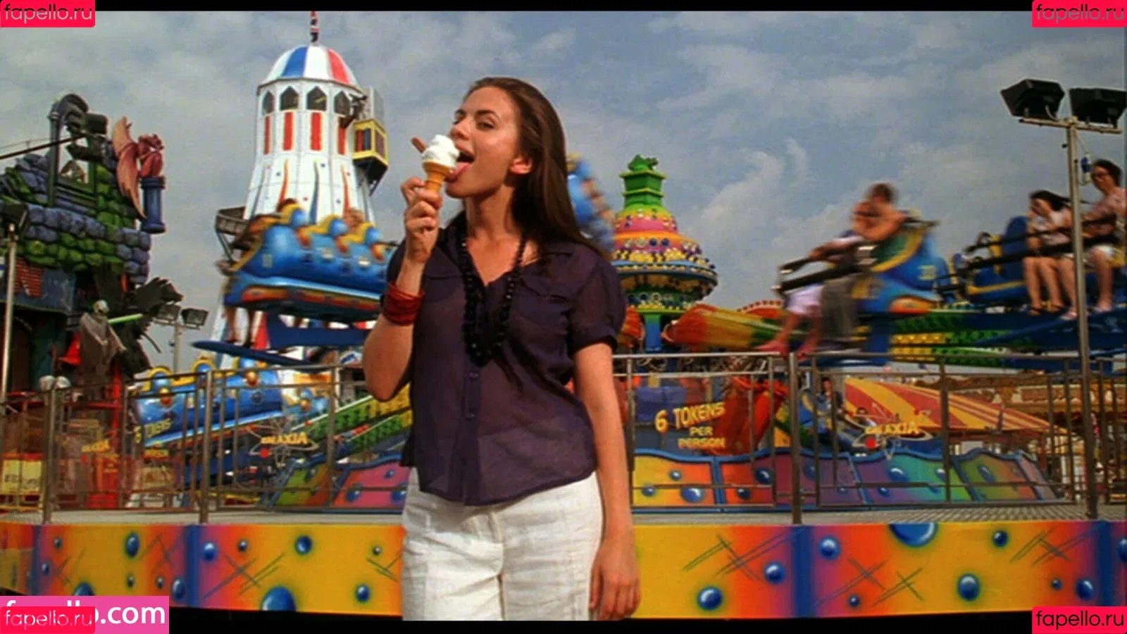 Hayley Atwell / hayley_atwell / wellhayley Onlyfans Photo Gallery 