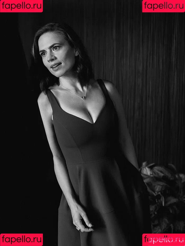 Hayley Atwell / hayley_atwell / wellhayley Onlyfans Photo Gallery 