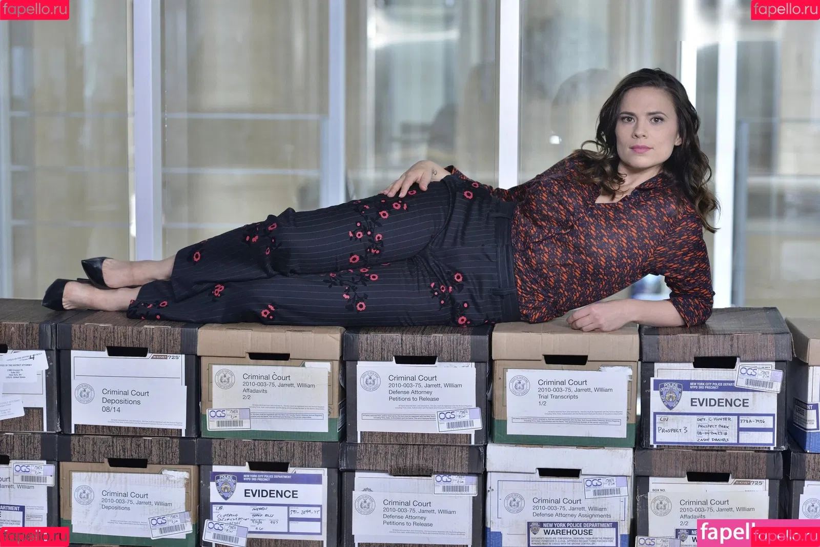 Hayley Atwell / hayley_atwell / wellhayley Onlyfans Photo Gallery 