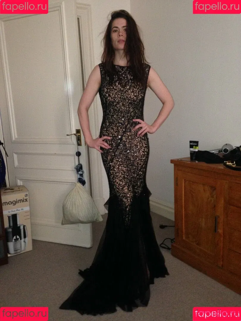 Hayley Atwell / hayley_atwell / wellhayley Onlyfans Photo Gallery 