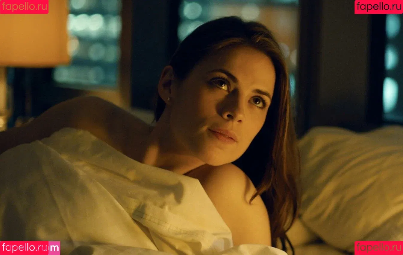 Hayley Atwell / hayley_atwell / wellhayley Onlyfans Photo Gallery 