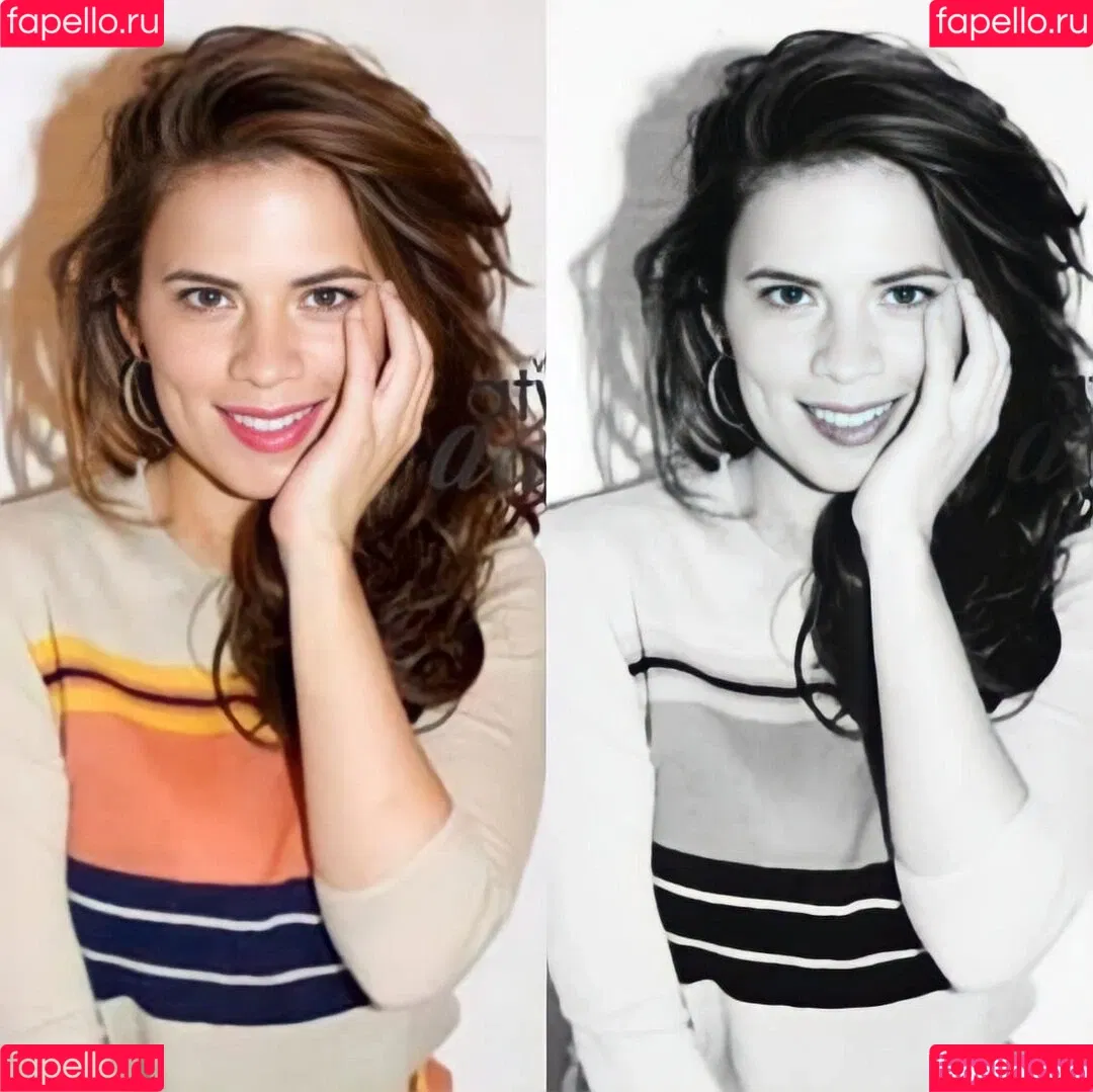 Hayley Atwell / hayley_atwell / wellhayley Onlyfans Photo Gallery 