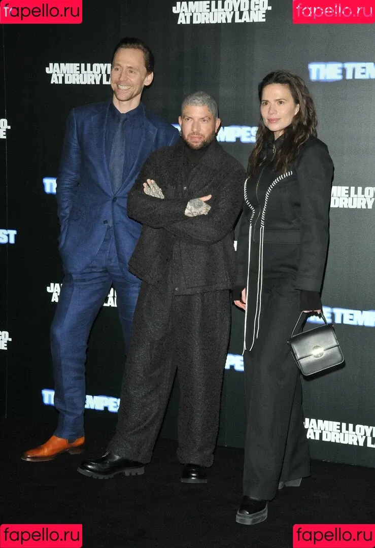 Hayley Atwell / hayley_atwell / wellhayley Onlyfans Photo Gallery 