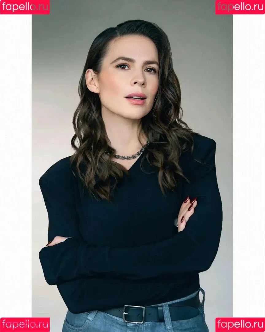 Hayley Atwell / hayley_atwell / wellhayley Onlyfans Photo Gallery 