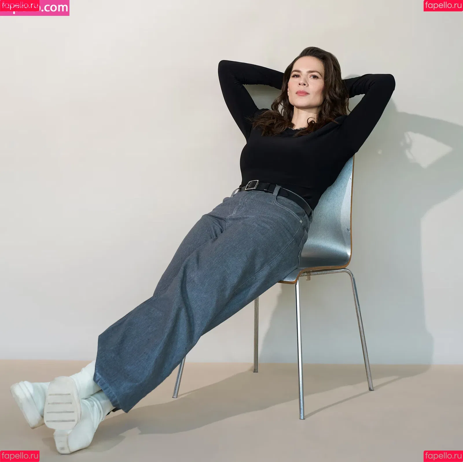 Hayley Atwell / hayley_atwell / wellhayley Onlyfans Photo Gallery 