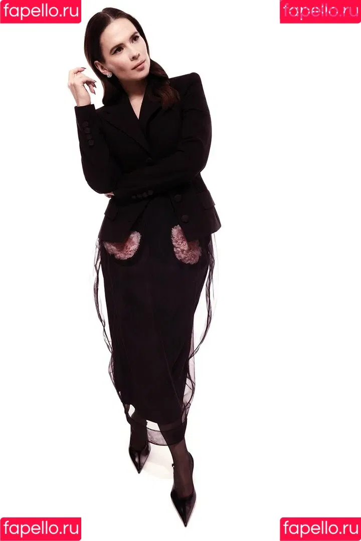 Hayley Atwell / hayley_atwell / wellhayley Onlyfans Photo Gallery 