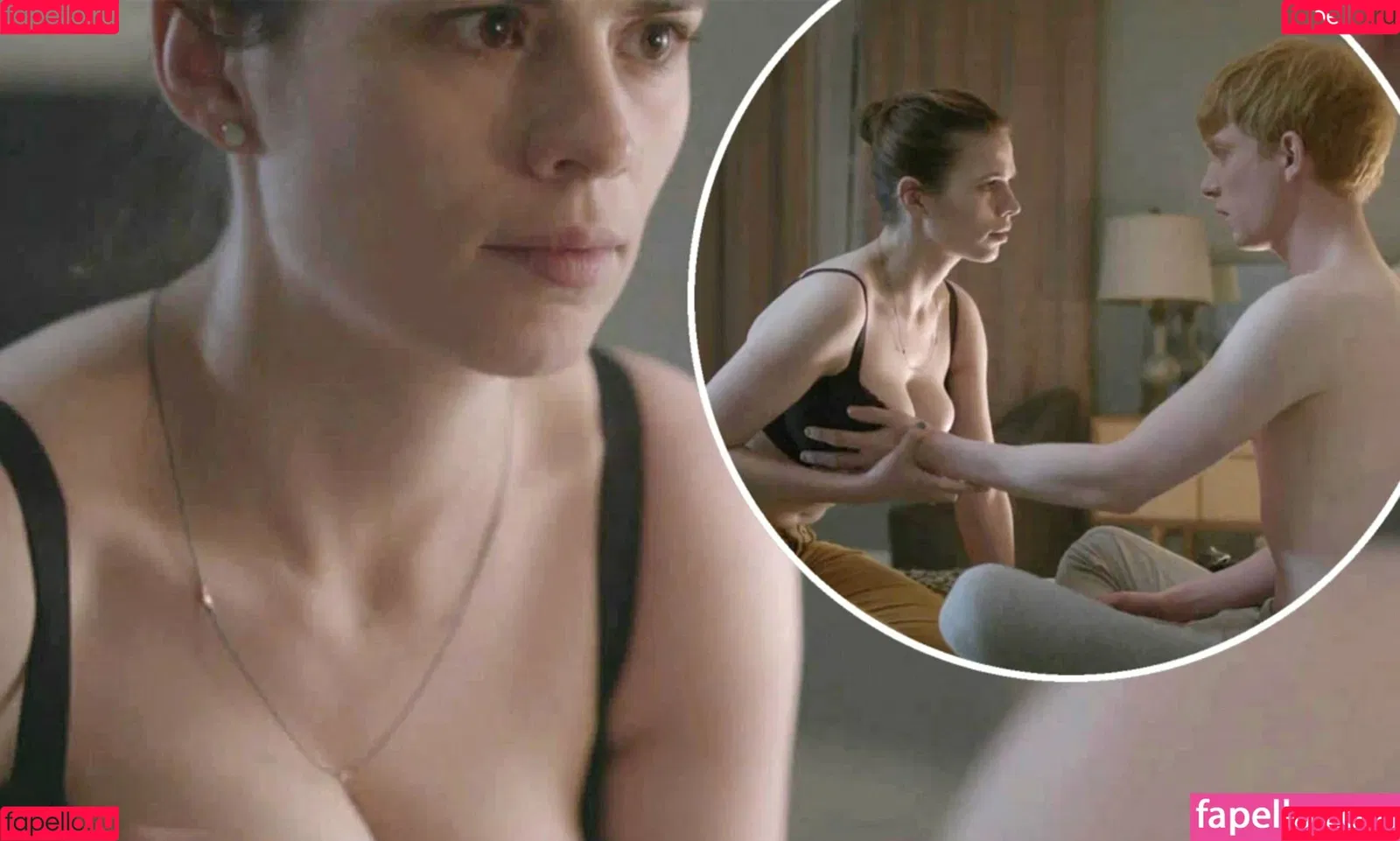 Hayley Atwell / hayley_atwell / wellhayley Onlyfans Photo Gallery 