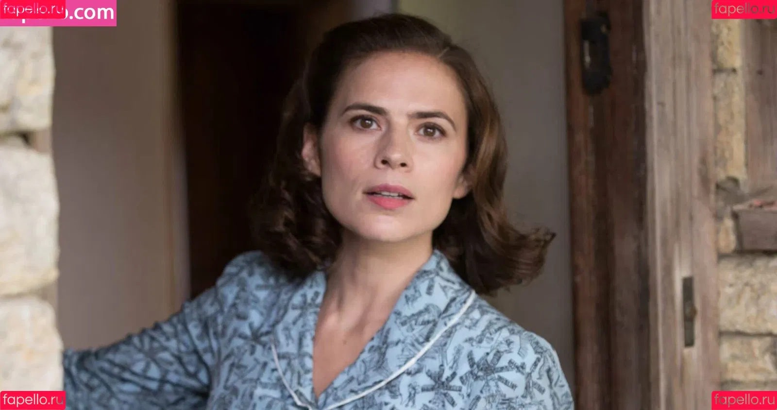 Hayley Atwell / hayley_atwell / wellhayley Onlyfans Photo Gallery 
